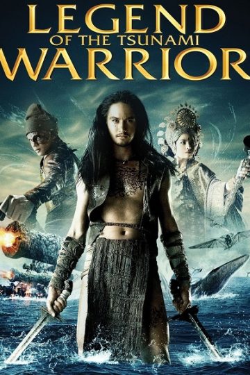 Queens of Langkasuka ( 2008 )