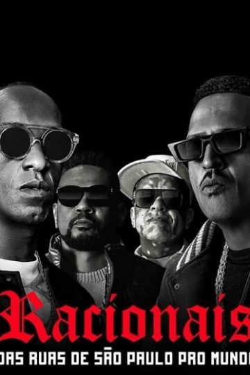 Racionais MC’s From the Streets of Sao Paulo ( 2022 )