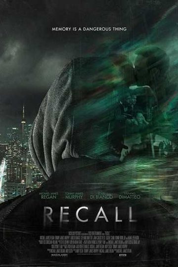 Recall ( 2018 )