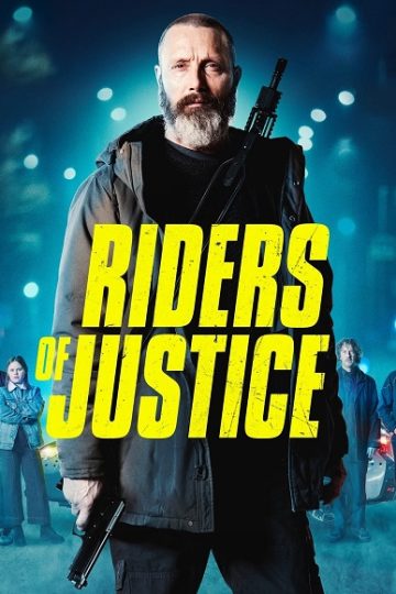 Riders of Justice ( 2020 )