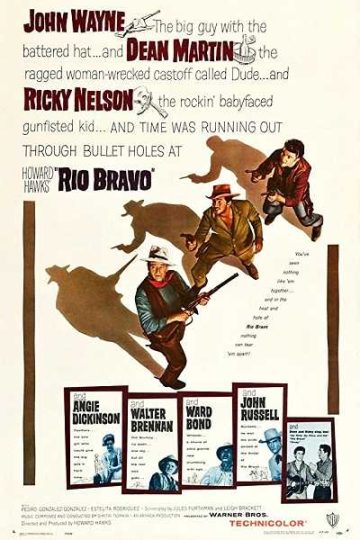 Rio Bravo ( 1959 )