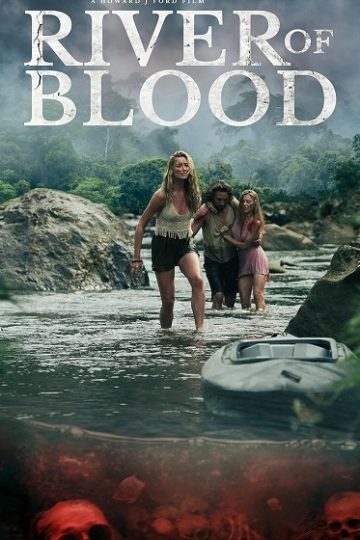 River of Blood ( 2024 )