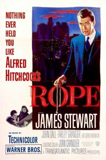 Rope ( 1948 )