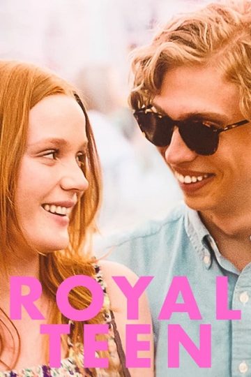 Royalteen 1 ( 2022 )