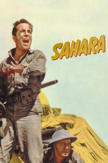 Sahara ( 1943 )