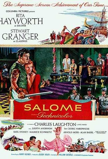 Salome ( 1953 )