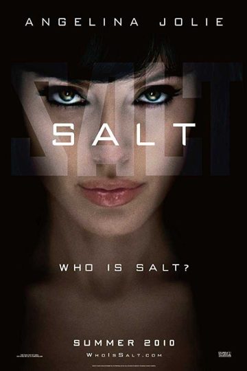 Salt ( 2010 )