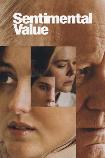 Sentimental Value ( 2025 )