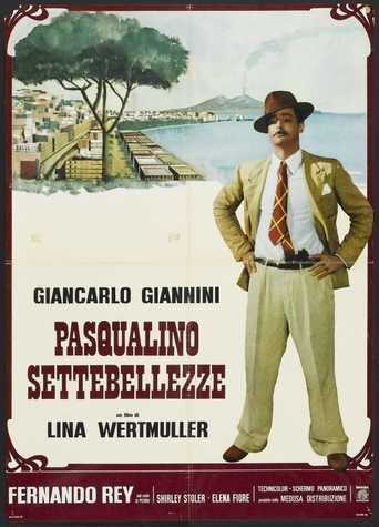 Seven Beauties ( 1975 )