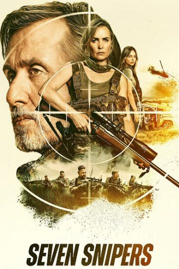 Seven Snipers ( 2026 )