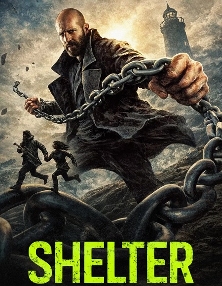 مشاهدة فيلم Shelter 2026 مترجم