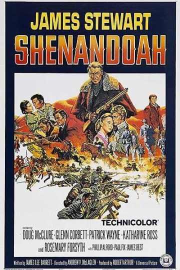 Shenandoah ( 1965 )