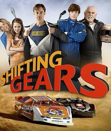 Shifting Gears ( 2018 )