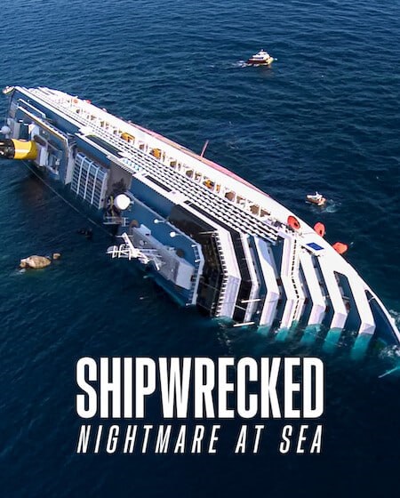 مشاهدة فيلم Shipwrecked Nightmare at Sea 2026 مترجم