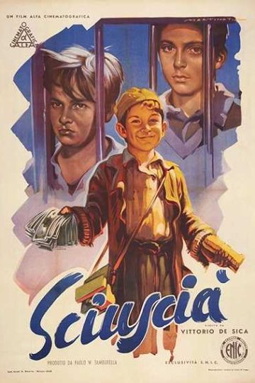 Shoeshine ( 1946 )