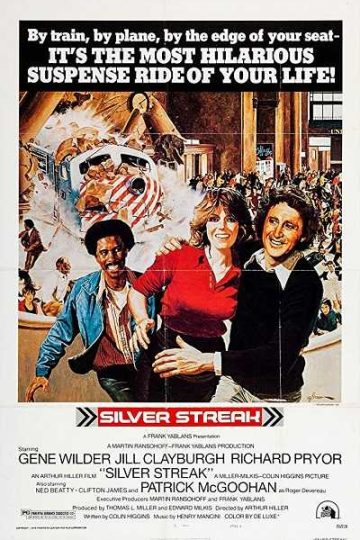 Silver Streak ( 1976 )
