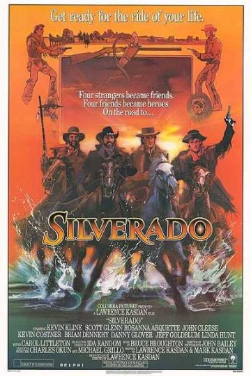 Silverado ( 1985 )