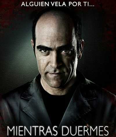 مشاهدة فيلم Sleep Tight 2011 مترجم