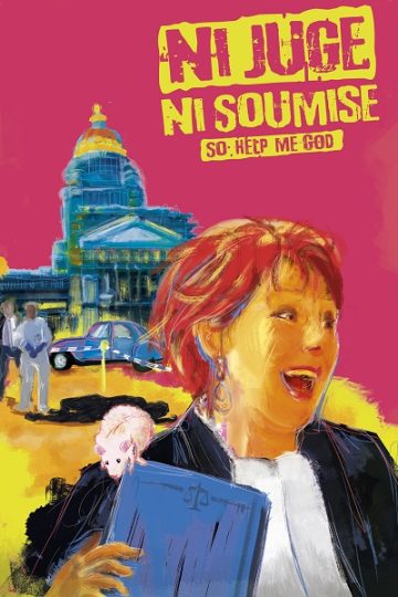 So Help Me God ( 2017 )