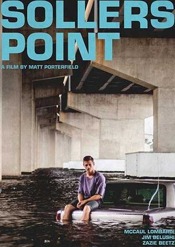 Sollers Point ( 2017 )