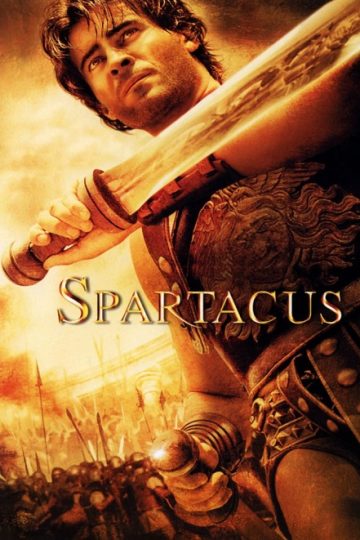 Spartacus ( 2004 )