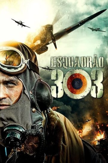 Squadron 303 ( 2018 )