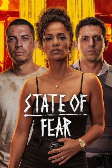 State of Fear ( 2026 )