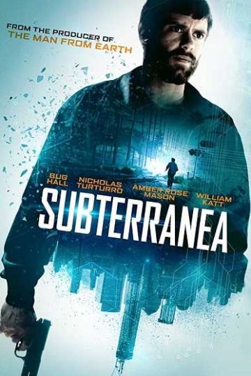 Subterranea ( 2015 )