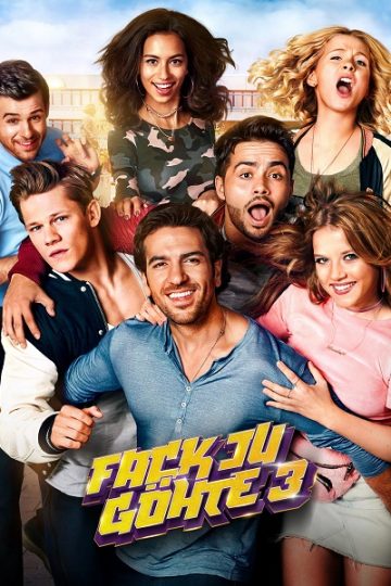 Suck Me Shakespeer 3 ( 2017 )