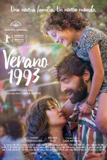 Summer 1993 ( 2017 )