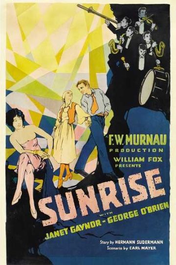 Sunrise ( 1927 )
