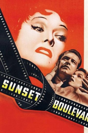 Sunset Boulevard ( 1950 )