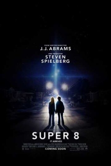 Super 8 ( 2011 )