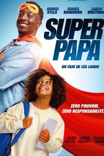 Super Papa ( 2024 )