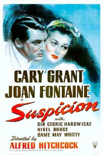 Suspicion ( 1941 )