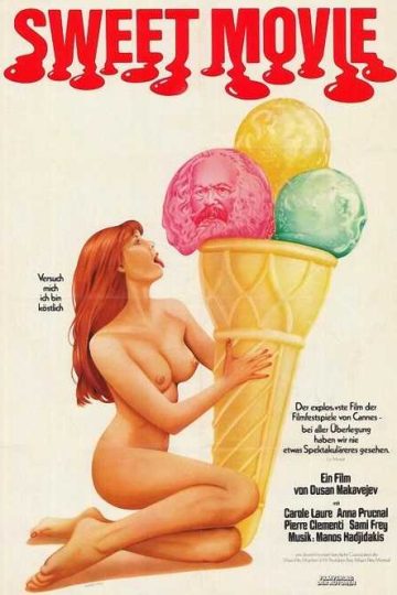 Sweet Movie ( 1974 )