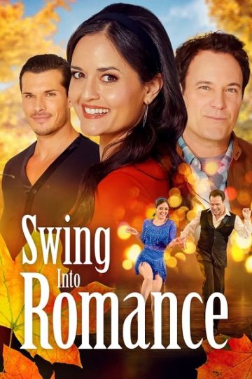 Swing Into Romance ( 2023 )