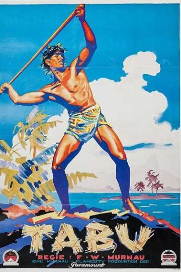 Tabu: A Story of the South Seas ( 1931 )