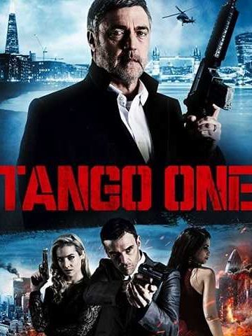 Tango One ( 2018 )