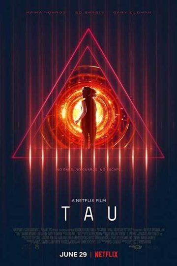 Tau ( 2018 )