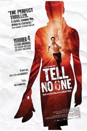 Tell No One ( 2006 )