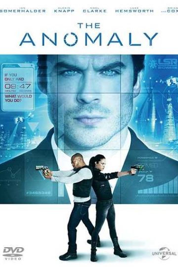 The Anomaly ( 2014 )
