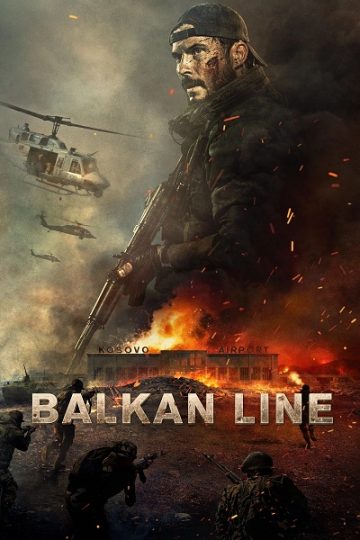 The Balkan Line ( 2019 )
