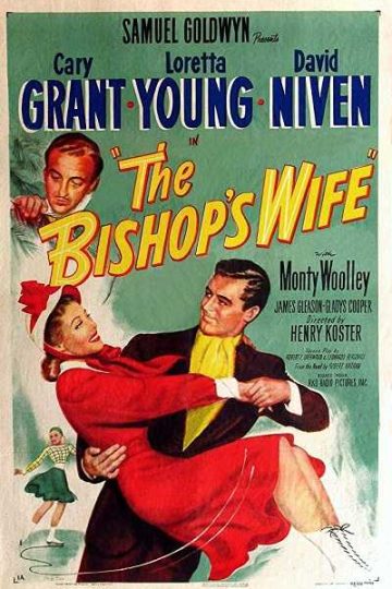 The Bishop’s Wife ( 1947 )