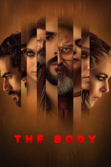 The Body ( 2024 )