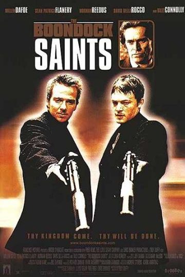 The Boondock Saints ( 1999 )