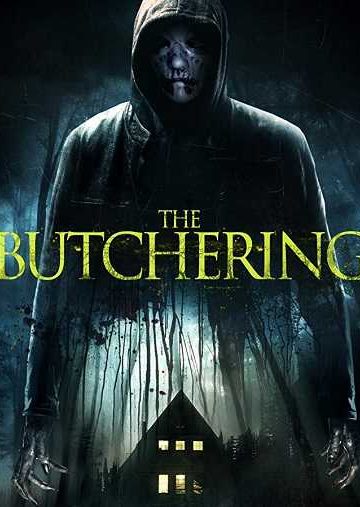 The Butchering ( 2015 )