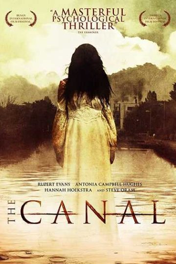 The Canal ( 2014 )