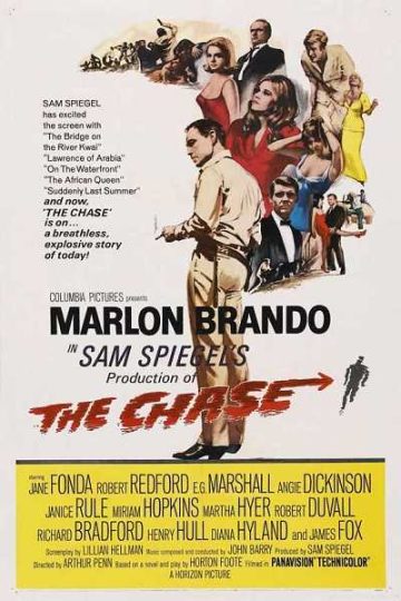 The Chase ( 1966 )