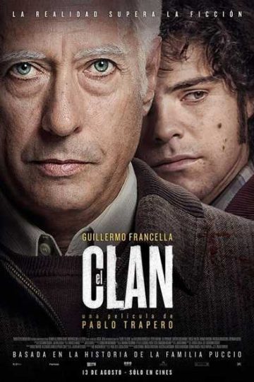 The Clan ( 2015 )